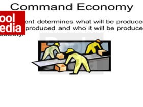 اقتصاد فرماندهی